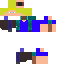 Texture for steve