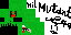 Texture for mutant creep