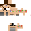 Texture for cm punk no beard