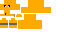 Texture for Fredbear V.2 White Eyes