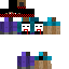 Texture for Emo