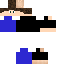 Texture for Mane Skin