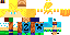 Texture for Maykon12