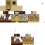 Texture for abcabcg