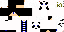 Texture for panda