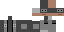 Texture for 2 faces gladiator