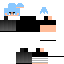 Texture for minecraft skin