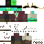 Texture for Pirate blob thing not finished