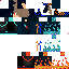 Texture for steve