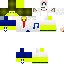 Texture for mprazor