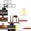 Texture for fisher