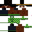 Texture for tac king creeper
