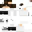 Texture for white hoodie joey