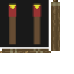 Texture for redstone torch