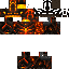 Texture for diablo