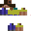 Texture for Normal Guy (He isn´t Steve) !!!
