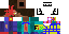 Texture for fixel