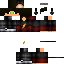 Texture for Flash-Boy by ItsWalker