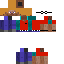 Texture for nerd 