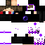 Texture for Dynamic eyes (ambasing