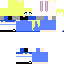 Texture for finona adventer time
