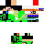 Texture for ARIFSTUDIOZ & T2BRINE & KVZ STUDIOZ & SAKMHAPRAM & AJZBRINE & HEROBRINE ILLUSION - ARIFSTUDIOZ 