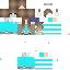 Texture for Benj1100