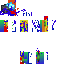 Texture for tom
