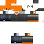 Texture for fox