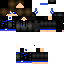 Texture for steve