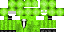 Texture for iMouse Lime