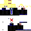 Texture for Chase (ITGR) Suit ver (with glasses)