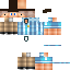 Texture for dsd