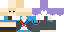 Texture for 長門有希