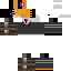 Texture for enderfox