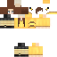 Texture for pikachu