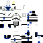 Texture for tsunamite clone rex