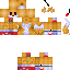 Texture for TailDoll