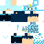 Texture for glaciate_boy