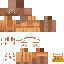 Texture for steve