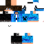 Texture for Levis