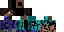 Texture for EnderSteve
