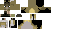 Texture for wolf