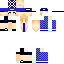 Texture for Teiira_Pro