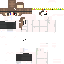 Texture for king roy the blob
