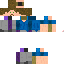 Texture for 00doggie