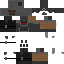 Texture for SCP MTF Epsilion-11 Leader