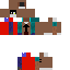 Texture for アイザックフォスター