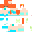 Texture for bloom