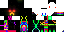 Texture for megalight